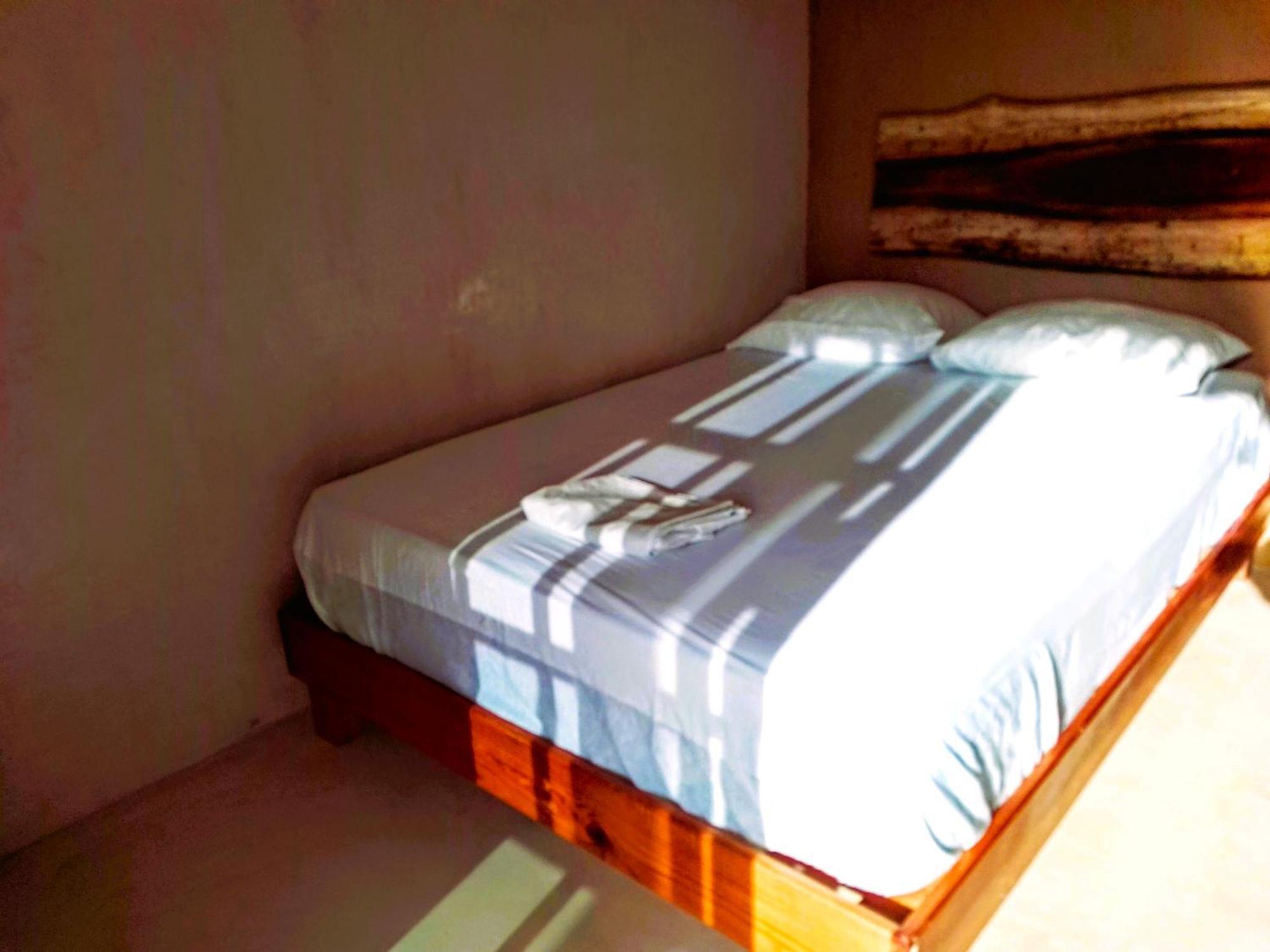 Tribe Beachville El Cuyo Exterior foto